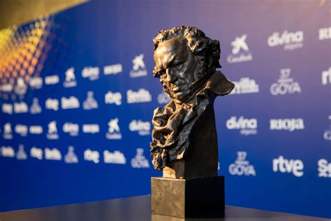  The Goya Awards; A Celebration of Spanish Cinema and a Platform for Political Discourse