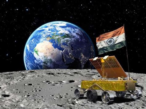  The Unprecedented Success of Chandrayaan-3: India’s Lunar Leap Forward