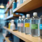 Alkohol izopropylowy – Gdzie Kupić i Jakie Są Ceny?