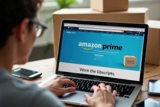 Amazon Prime: Gdzie Jest Haczyk w Subskrypcji?