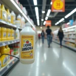 Amoniak: Gdzie Kupić i Jakie Są Opcje Online?