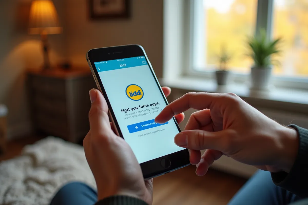 Aplikacja Lidl – Jak Zainstalować na Androidzie i iOS?