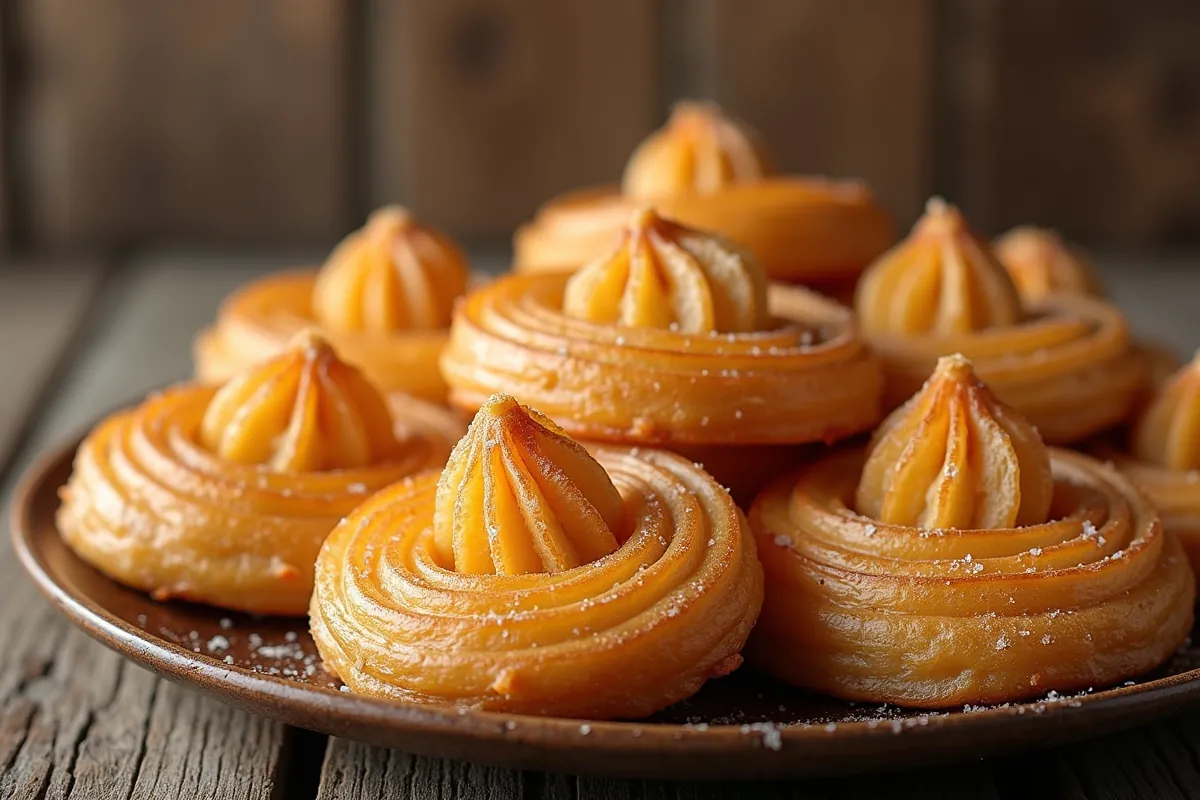 Ciasto Kataifi: Gdzie Kupić i Jakie Są Ceny?