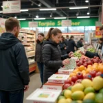 Do kiedy naklejki w Biedronce? Terminy i szczegóły akcji