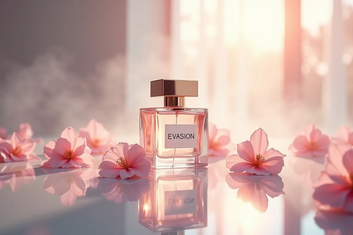 Evasion Perfumy – Gdzie Kupić i Jakie Są Promocje?