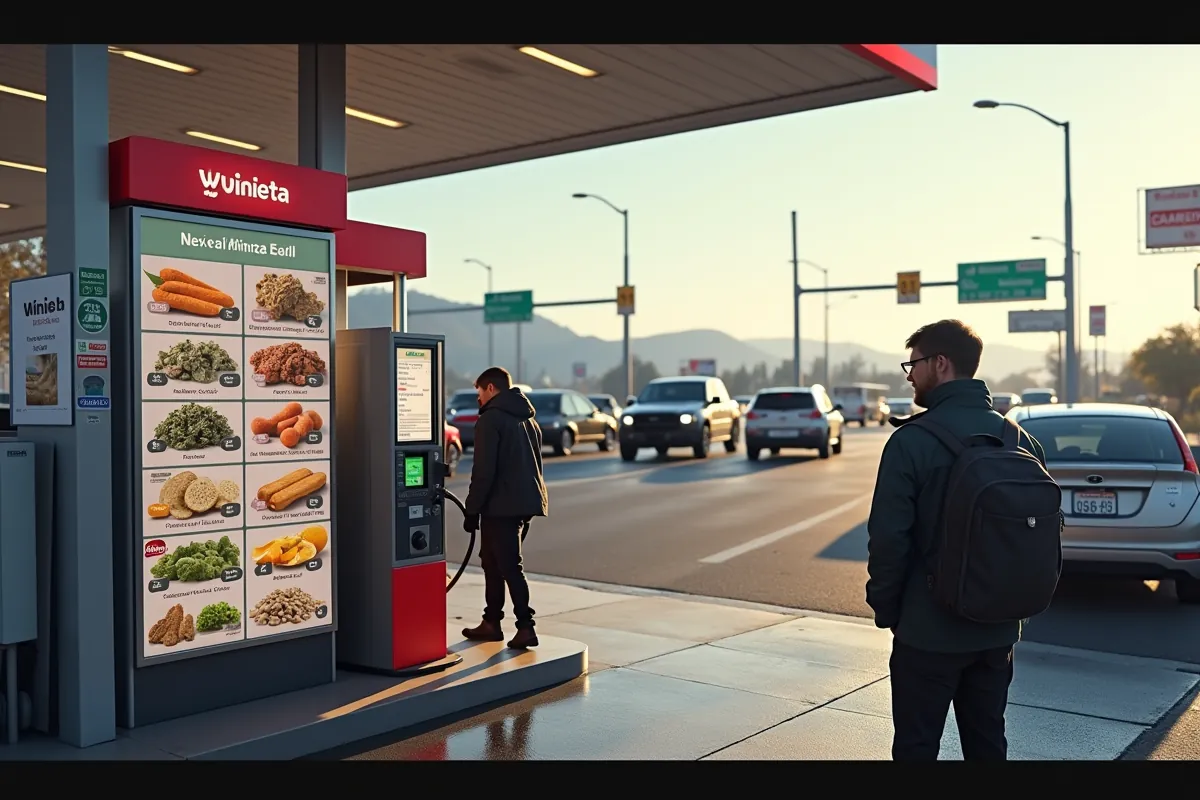 Gdzie kupić winiety? Przewodnik po najlepszych miejscach