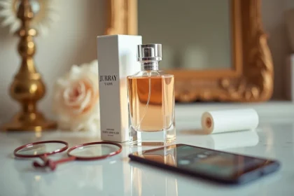 Gdzie sprawdzić kod perfum? Metody weryfikacji oryginalności