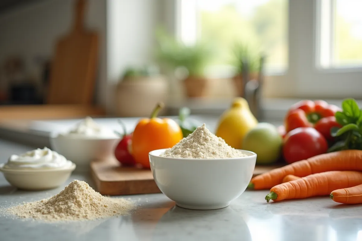 Inulina – Gdzie Kupić i Jakie Są Ceny?