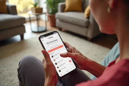 Jak anulować zamówienie na Vinted? Przewodnik krok po kroku