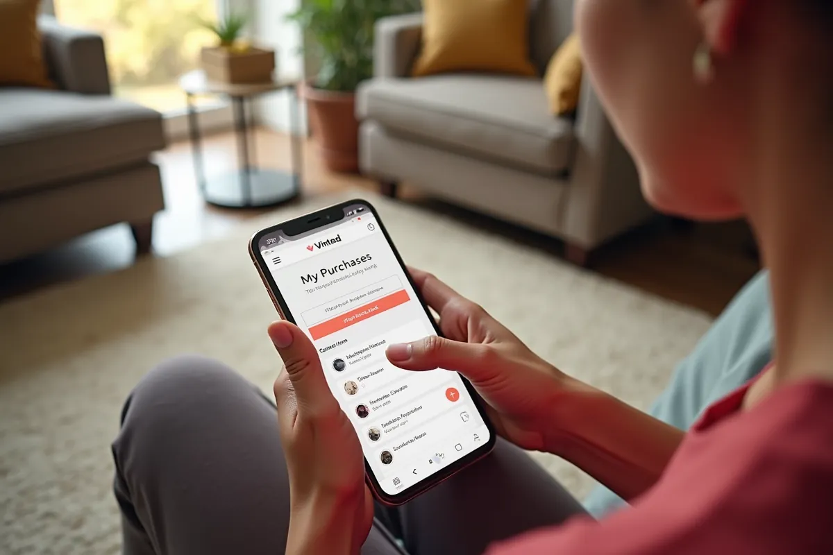 Jak anulować zamówienie na Vinted? Przewodnik krok po kroku