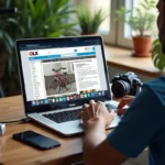 Jak dodać ogłoszenie na OLX? Przewodnik krok po kroku