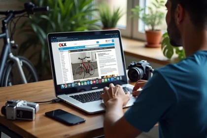 Jak dodać ogłoszenie na OLX? Przewodnik krok po kroku