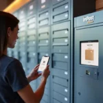 Jak odebrać paczkę z Paczkomatu InPost? Praktyczny przewodnik