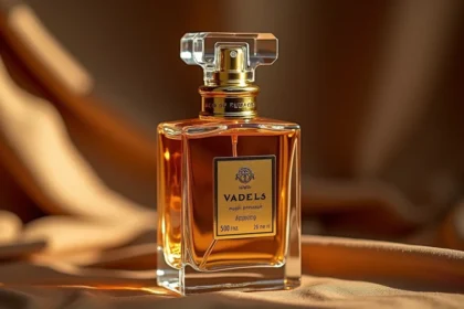 Jak sprawdzić oryginalność perfum? Praktyczny przewodnik