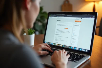 Jak usunąć konto na Vinted? Krok po kroku do rozwiązania