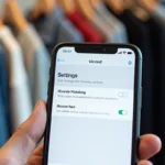 Jak zmienić nazwę na Vinted? Przewodnik krok po kroku