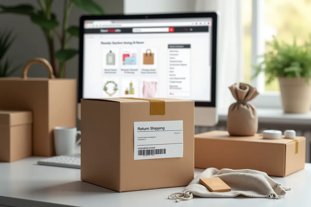 Jak zrobić zwrot na Allegro? Praktyczny przewodnik krok po kroku