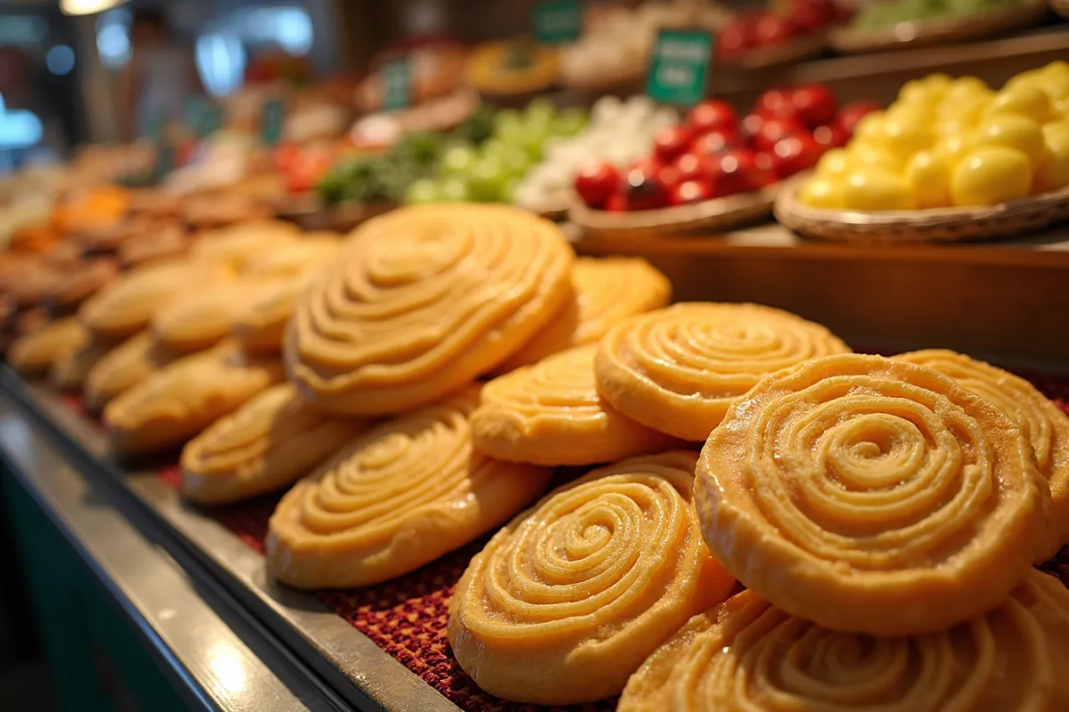 Kadayif – Gdzie Kupić i Jak Wybrać Najlepszy Sklep?