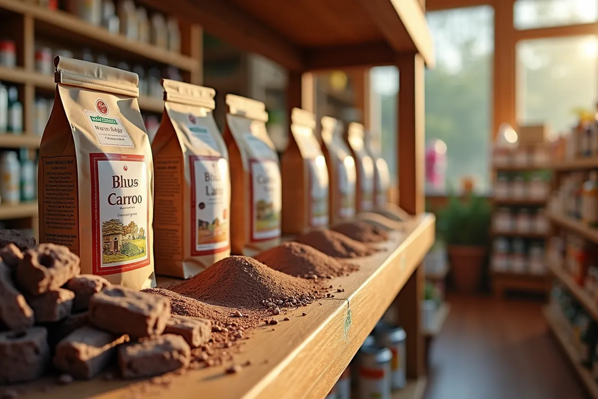 Karob: Gdzie Kupić i Jakie Są Ceny w Polsce?