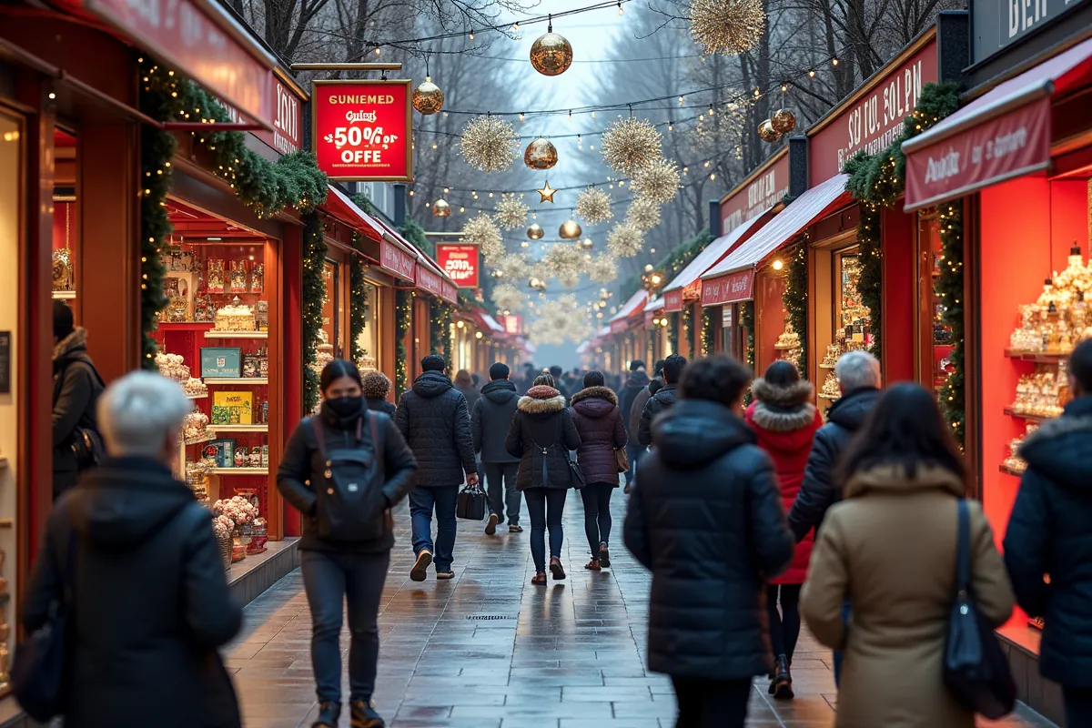 Black Week 2024 i 2025 – Daty, Promocje i Oszczędności