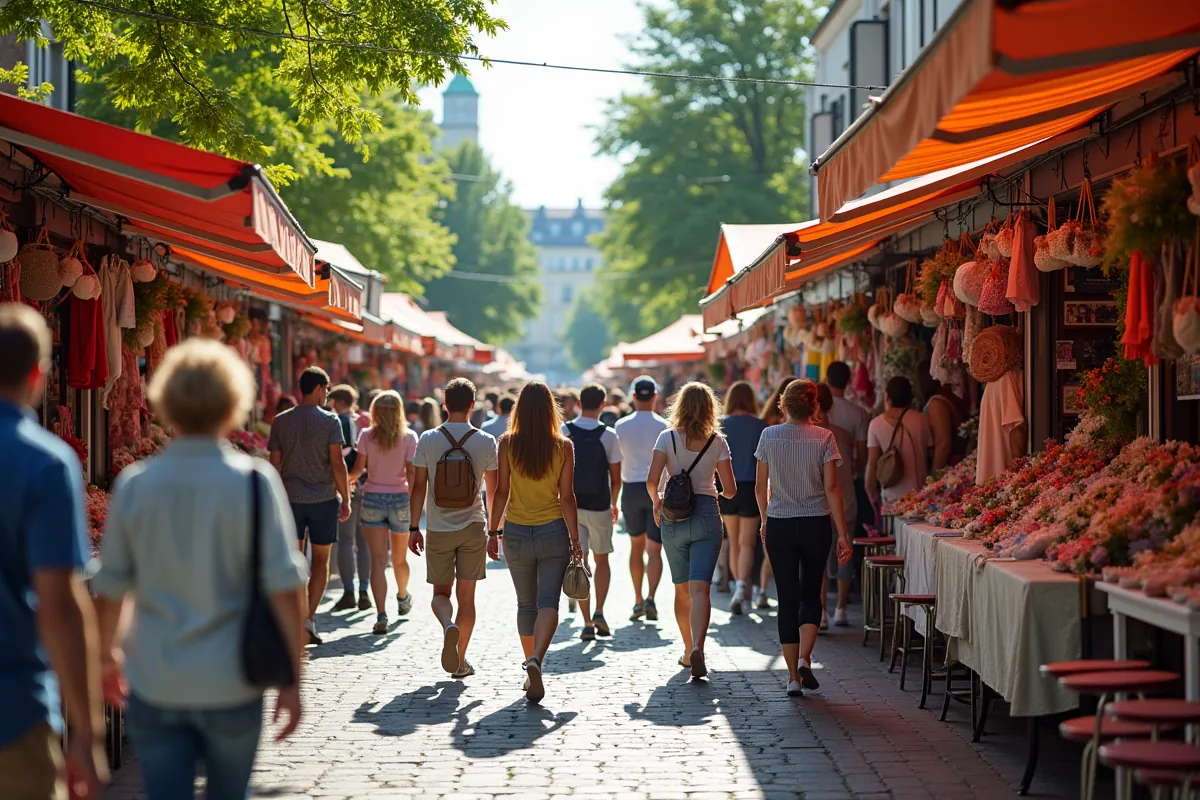 Kiedy Niedziela Handlowa? Kalendarz na 2025 r. i zasady