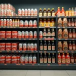 Kofola – Gdzie Kupić w Polsce? Sprawdź Najlepsze Miejsca!