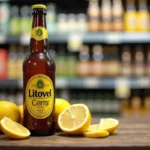 Litovel Cerny Citron – Gdzie Kupować i Jakie Ceny?