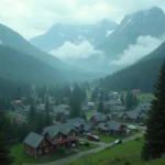 Miasteczko Twin Peaks – Gdzie i Jak Oglądać Online?