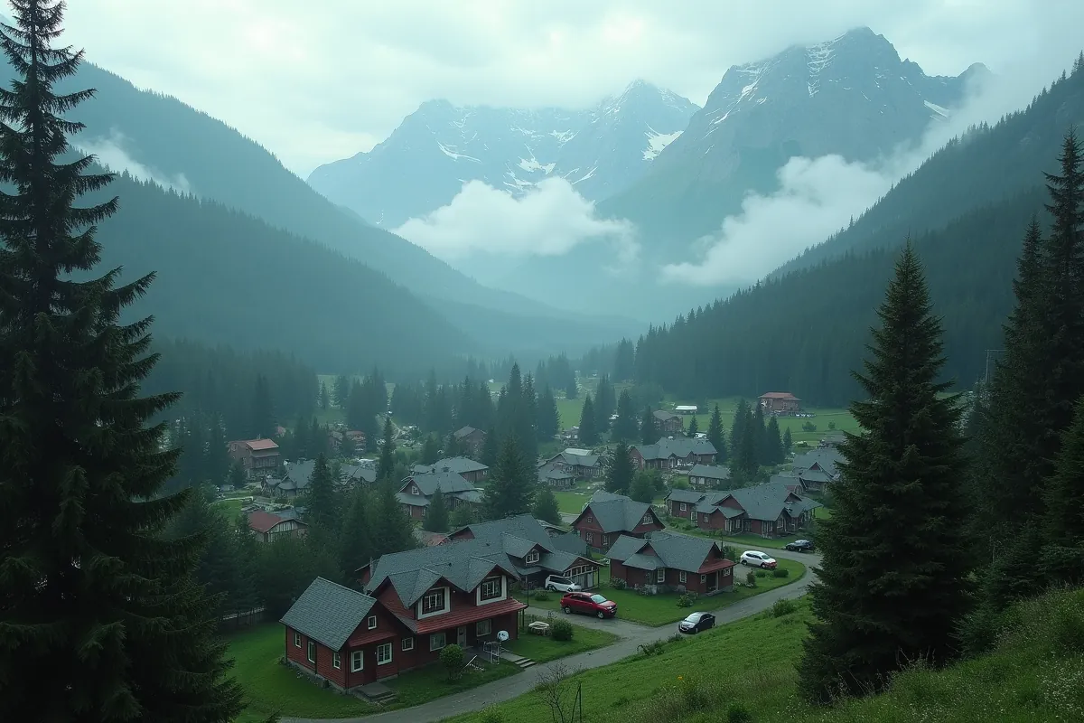 Miasteczko Twin Peaks – Gdzie i Jak Oglądać Online?