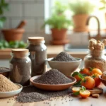 Nasiona Chia: Gdzie Kupić i Co Warto Wiedzieć?