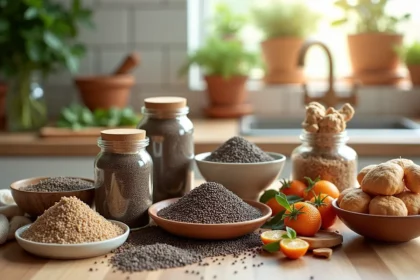 Nasiona Chia: Gdzie Kupić i Co Warto Wiedzieć?