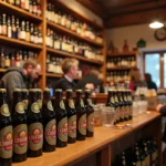 Piwo grodziskie – Gdzie je kupić stacjonarnie i online?