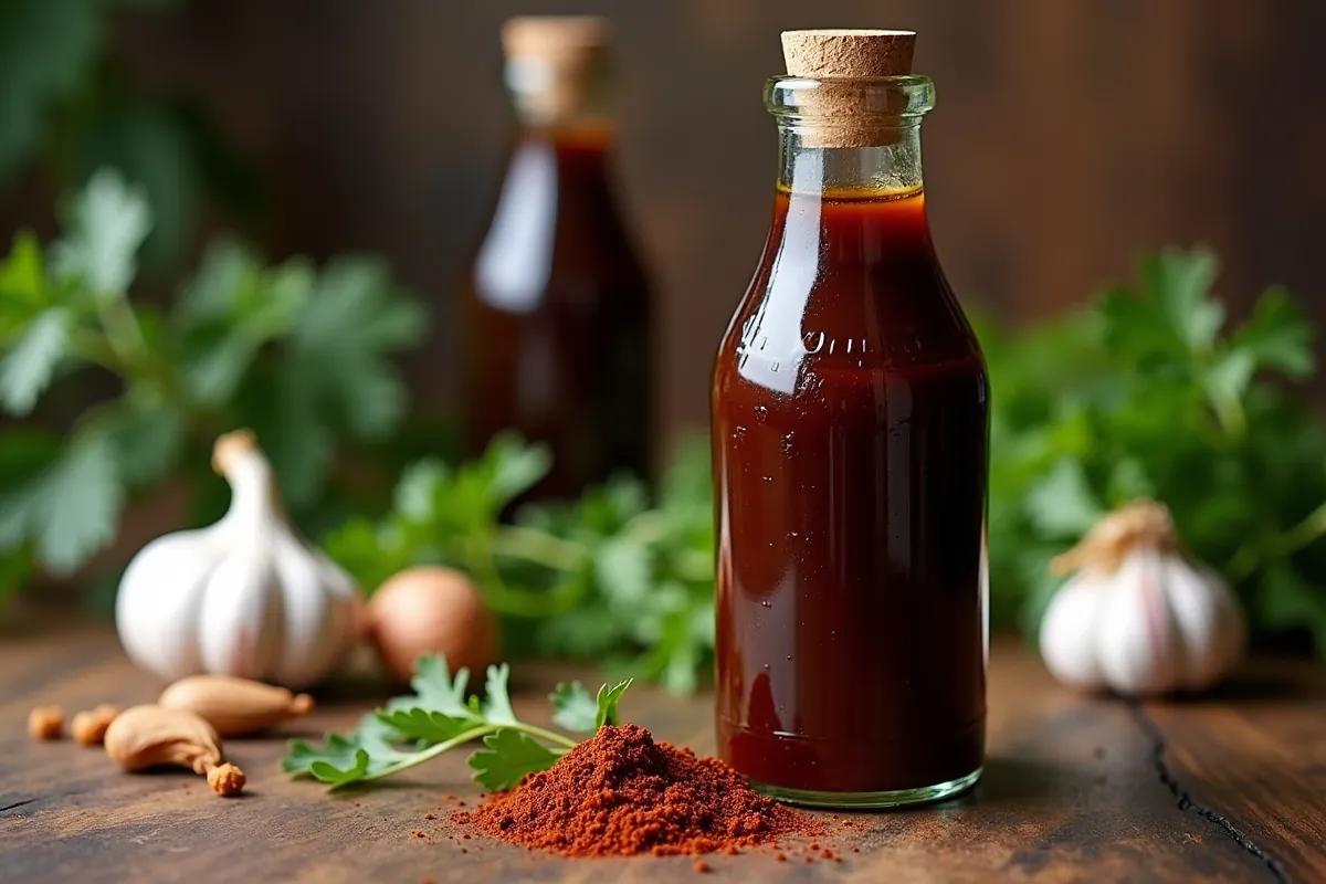 Sos Worcestershire – Gdzie Kupić i Jak Go Używać?