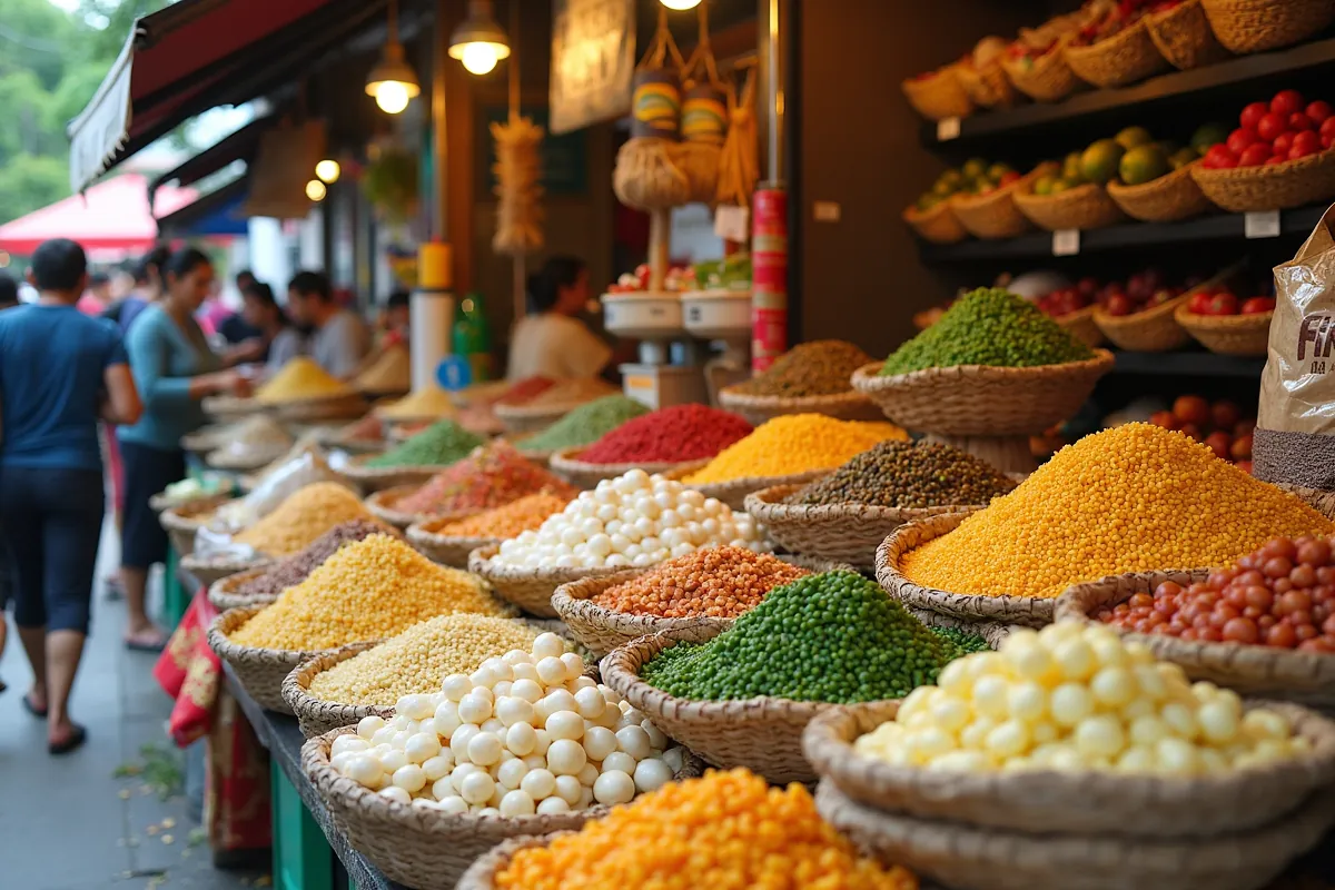 Tapioka: Gdzie Kupić i Jakie Są Opcje Zakupu?