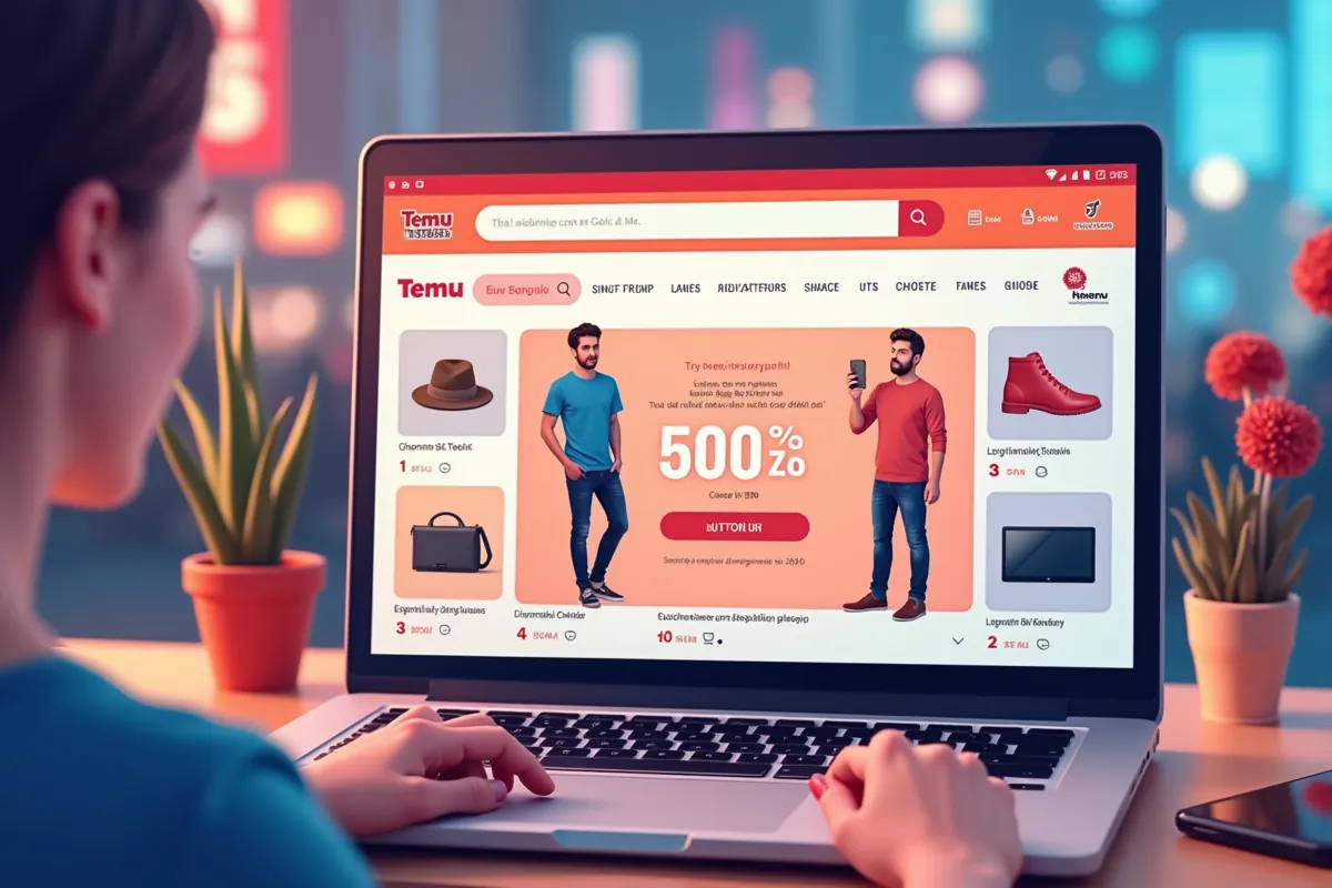 Temu Kupon 500 zł – Jak Działa i Jak Z niego Korzystać