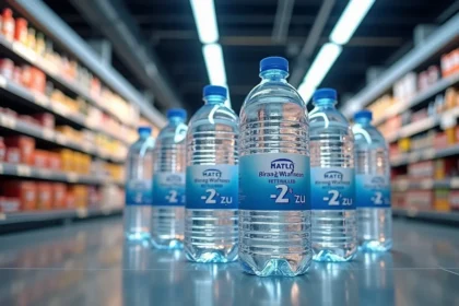 Woda destylowana: Gdzie kupić i jakie są ceny?